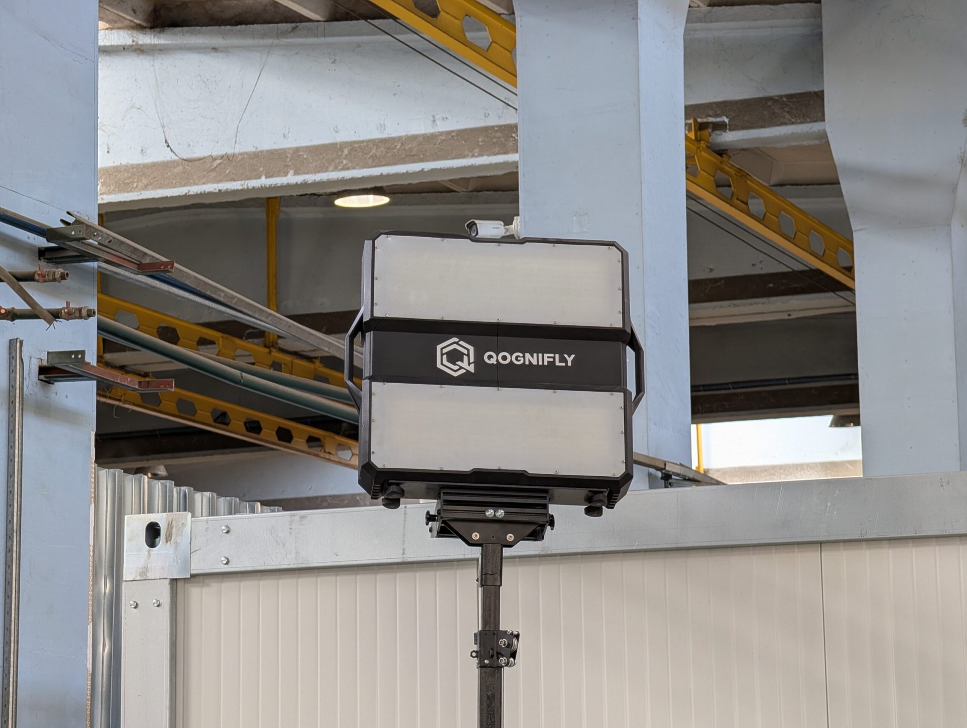 Compania românească Qognifly a dezvoltat un radar performant, capabil să detecteze drone de diferite dimensiuni, inclusiv cele de tip Shahed, la distanțe considerabile