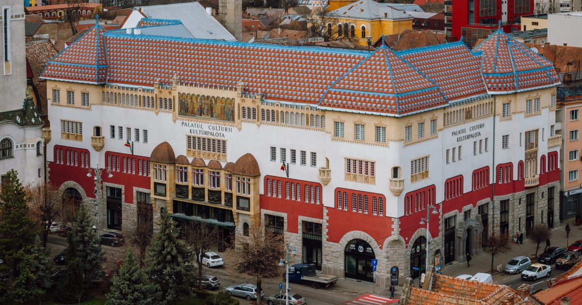 Cum a detronat Regiunea Centru litoralul: Secretul succesului turistic românesc