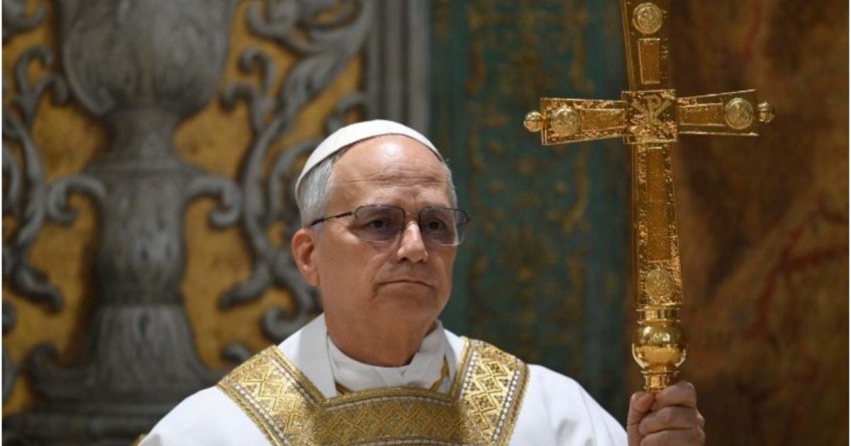 Vaticanul, replica acidă la atacurile lui Donald Trump la adresa Papei