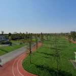 Băluță dă parcul metalurgiei pe numele lui donald Trump: „simbol al prieteniei”