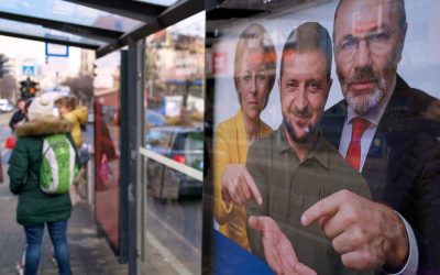 Parlamentul European cere măsuri URGENTE pentru alegeri CORECTE în Ungaria