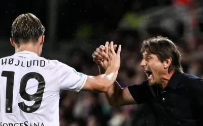 Parma – Napoli: Duel de foc în Serie A, cu echipe și un pronostic!