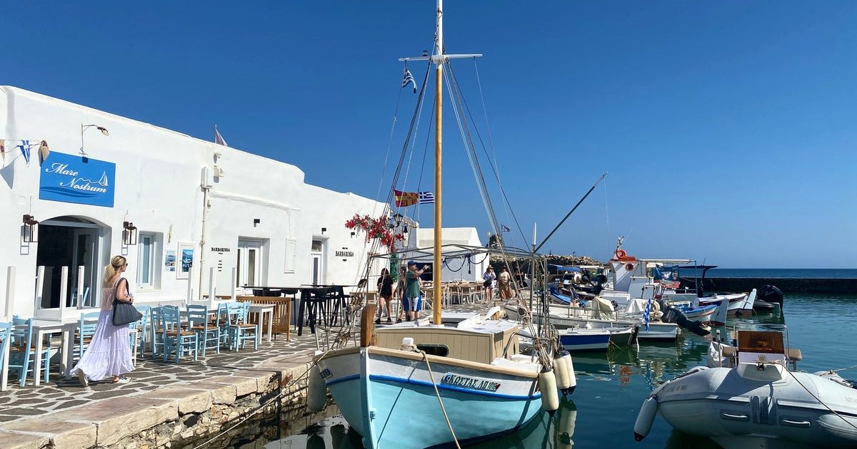 Grecia renunță la biometria UE pentru cetățenii britanici