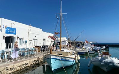 Grecia renunță la biometria UE pentru cetățenii britanici