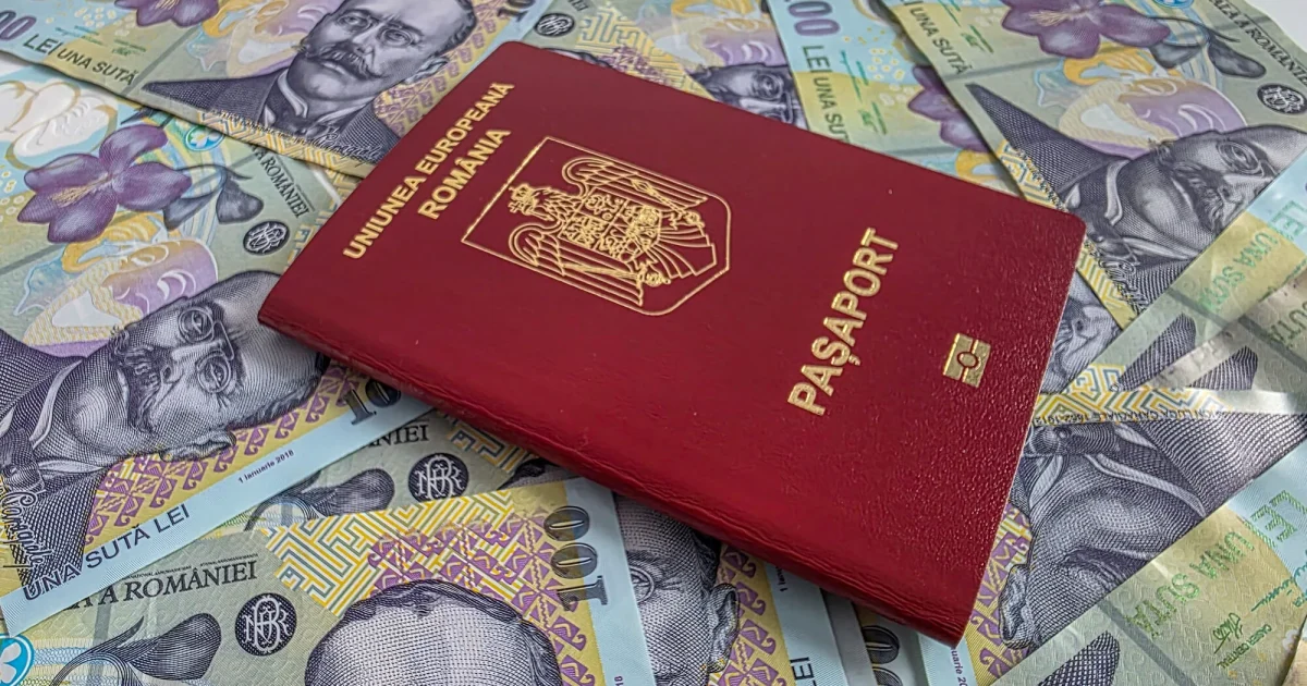 Pașaport 2026: Cât scoți din buzunar? Programările, pe repede-nainte!