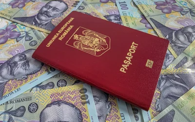 Pașaport 2026: Cât scoți din buzunar? Programările, pe repede-nainte!