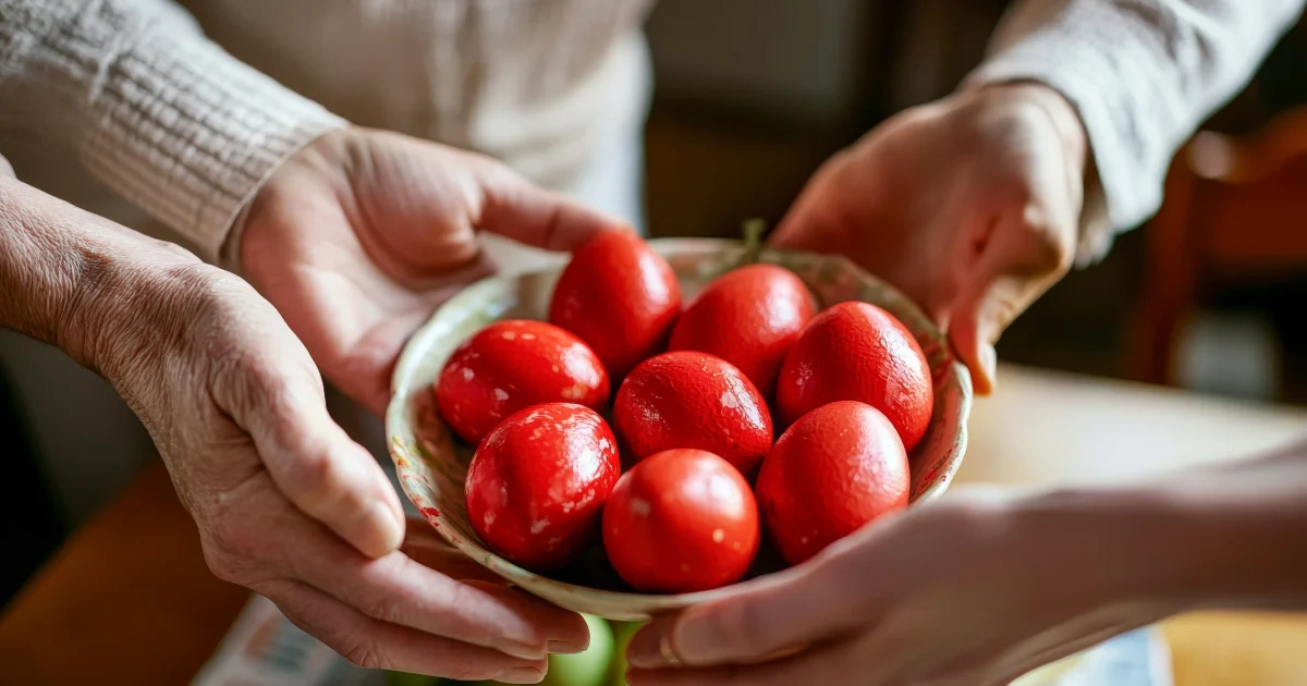 Cât rezistă ouăle fierte? Ce te paște dacă le mănânci expirate
