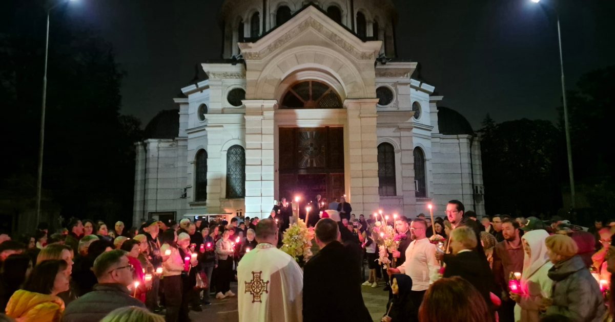 Învierea lui ISUS: Credința la test, pentru fiecare creștin