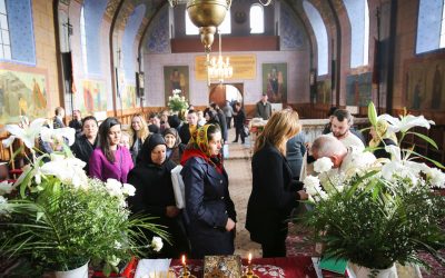 Paște Ortodox 2026: Tradiții și obiceiuri pentru un an îmbelșugat