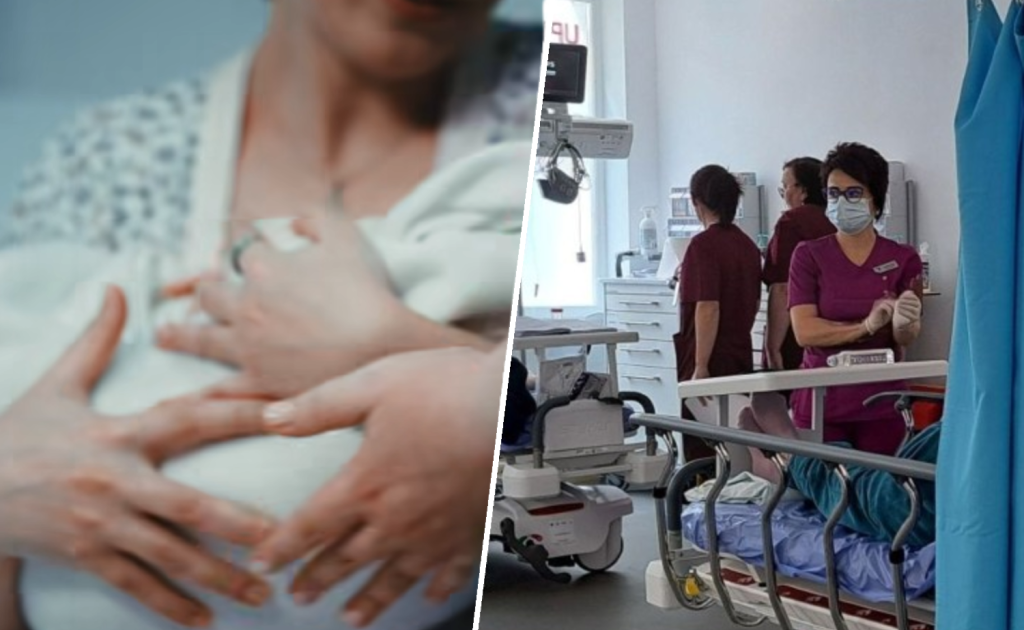 Buzoieni, sărbători cu spital: Sute de pacienți după Paște!