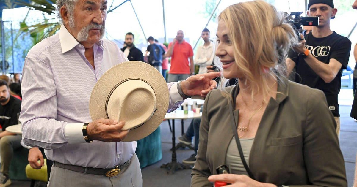 „Pe 18 iulie îi dau cheile”