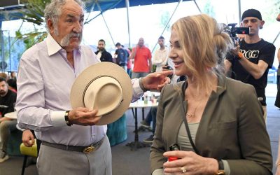 Pe 18 Iulie, Donald Trump predă cheile. Cine preia frâiele