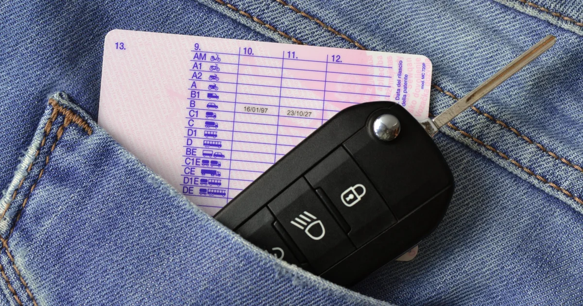 Șoferii fără permis, prinși pe loc: Legea pedepsește grav, nu doar viteza