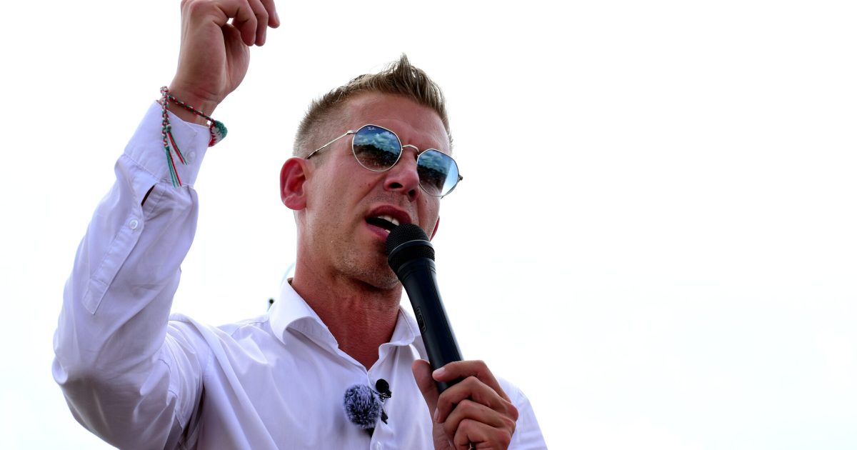 Țara, capturată de crima organizată România, nu are timp de pierdut!