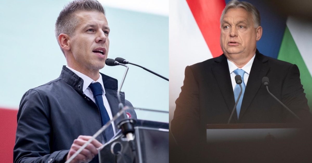 Magyar și Orban: Ungaria la răscruce. Ce urmează pentru Fidesz și Tisza