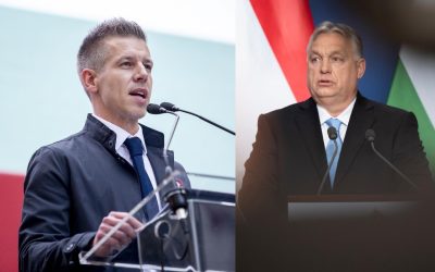Magyar și Orban: Ungaria la răscruce. Ce urmează pentru Fidesz și Tisza