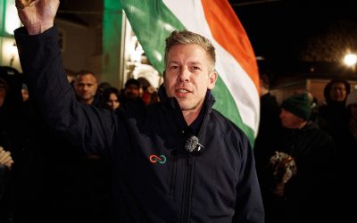 Dans pe mormintele eroilor: Orban susține un personaj controversat
