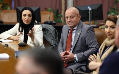 Neagu, nedumerit după mandate la CJ Buzău: Ce am rezolvat?