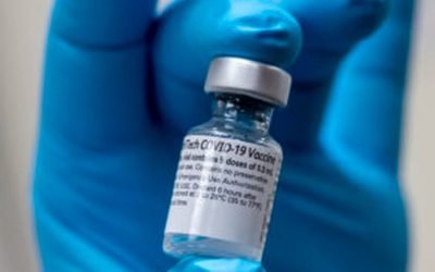 Decizie crucială Pfizer-COVID: Ministrul Rogobete, la Washington cu Banca Mondială