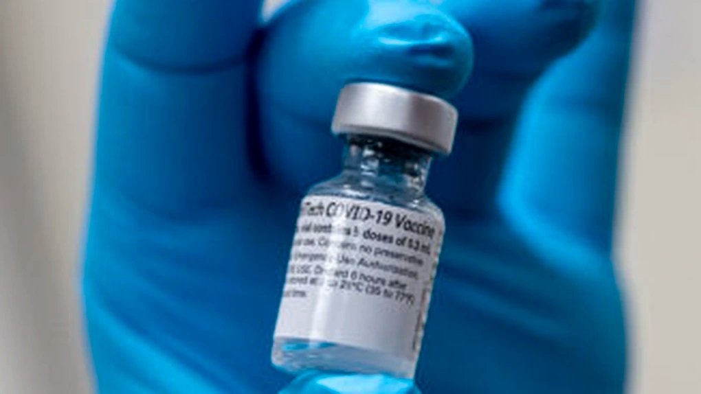Decizie crucială Pfizer-COVID: Ministrul Rogobete, la Washington cu Banca Mondială