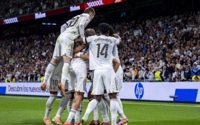 Pleacă de la Real Madrid? Starul semnează, dar viitorul e incert