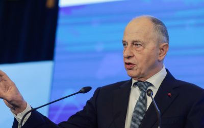 Poate DONALD Trump să retragă SUA din NATO? Geoană: Tensiuni fără precedent