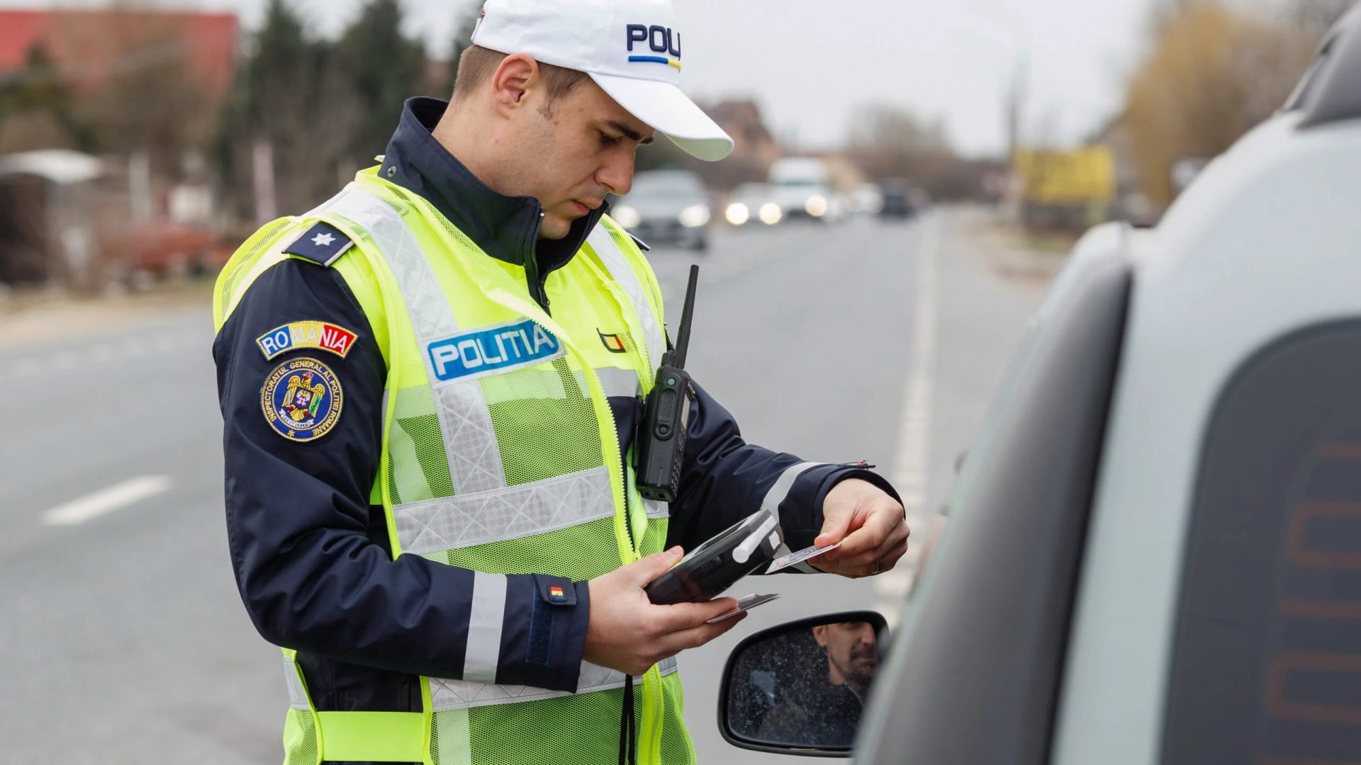 A expirat permisul de conducere: ce riscă șoferii în 2026 Viața modernă, cu termene limită și notificări constante, ne poate face să uităm de detalii aparent minore, cum ar fi valabilitatea permisului de conducere