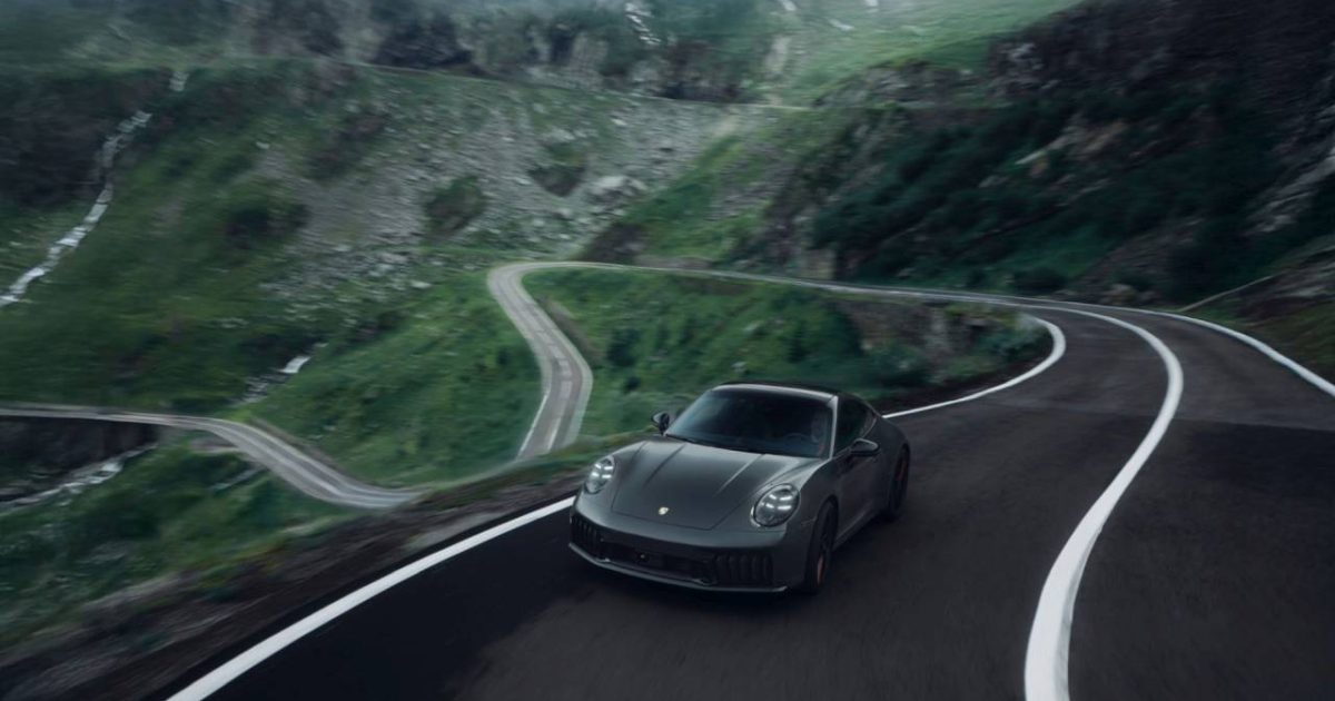 Porsche: Livrările scad și în 2026. Ce se întâmplă cu uriașul auto?