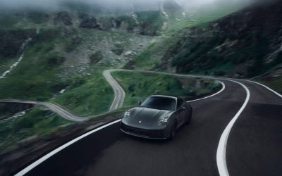 Porsche: Livrările scad și în 2026. Ce se întâmplă cu uriașul auto?