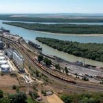 România pune mâna pe portul Giurgiulești: Afacerea cu Republica Moldova