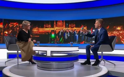 Presa Ungariei: Fidesz, confruntări cu trecutul în ultimele zile la putere