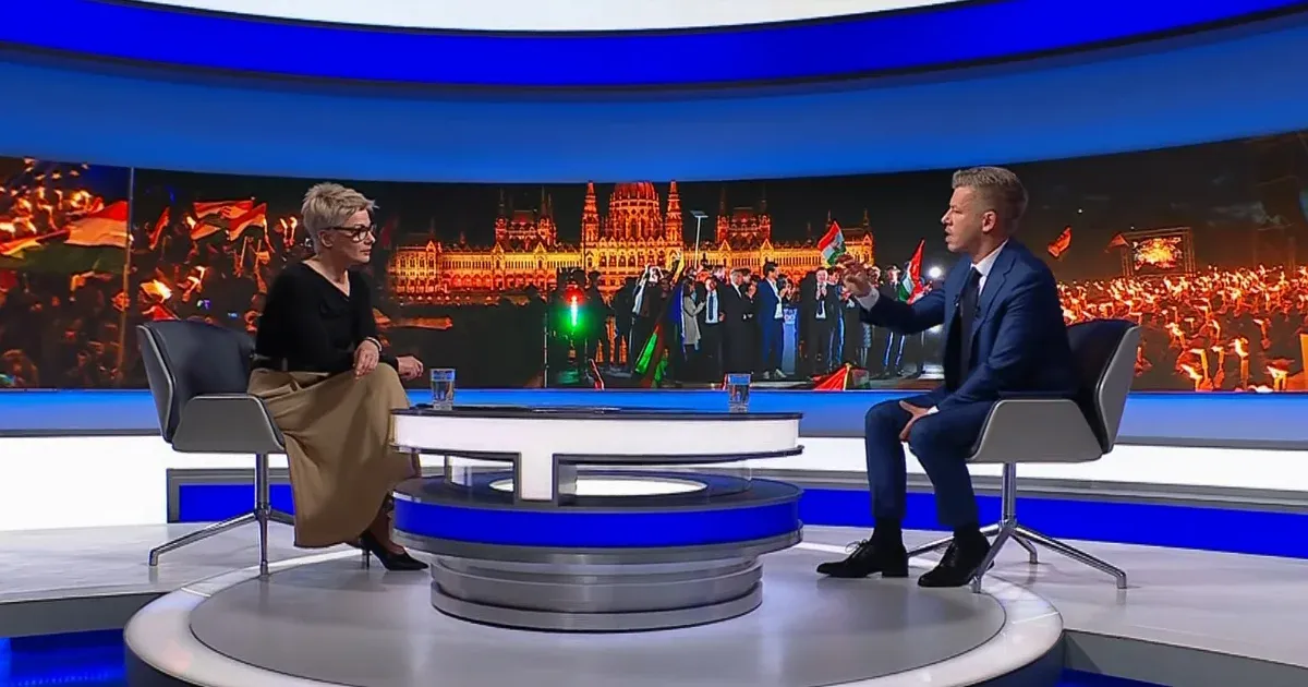 Végnapjaiban vergődve néz szembe saját bűneivel a fideszes közmédia