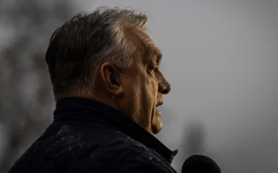 Presa din Vest, în panică: Se teme de ce va urma