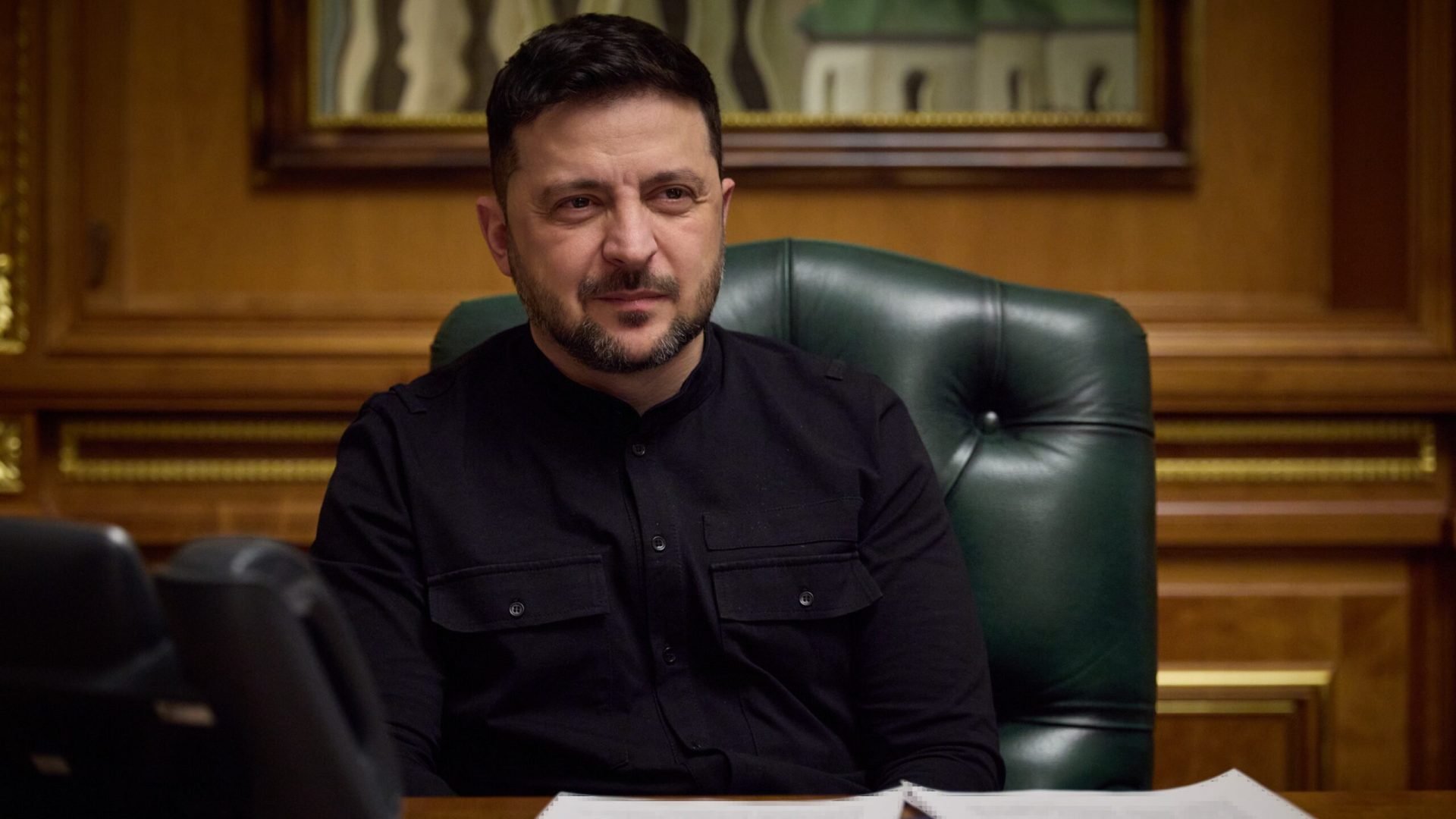 Zelenski, propunere-șoc pentru Rusia: „vom fi gata”