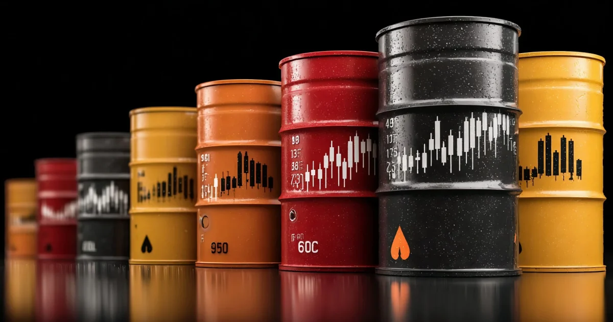 Criza petrolului zguduie: De la Ormuz la Wall Street, presiune pe companii și economie