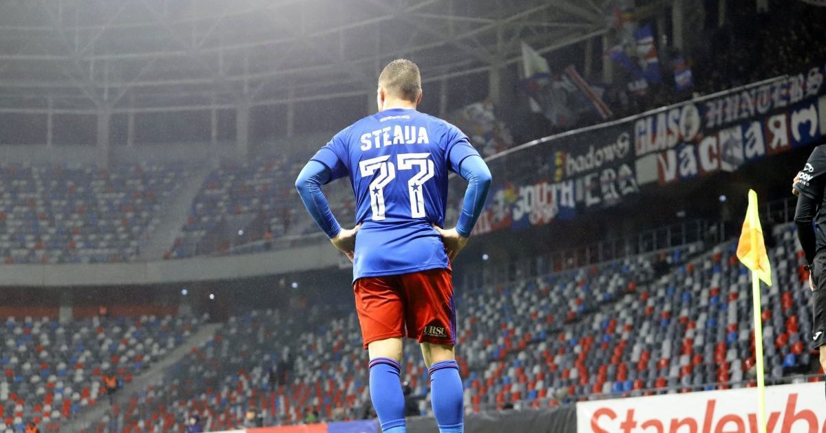 Prima propunere de asociere pentru CSA Steaua pentru obținerea dreptului de promovare