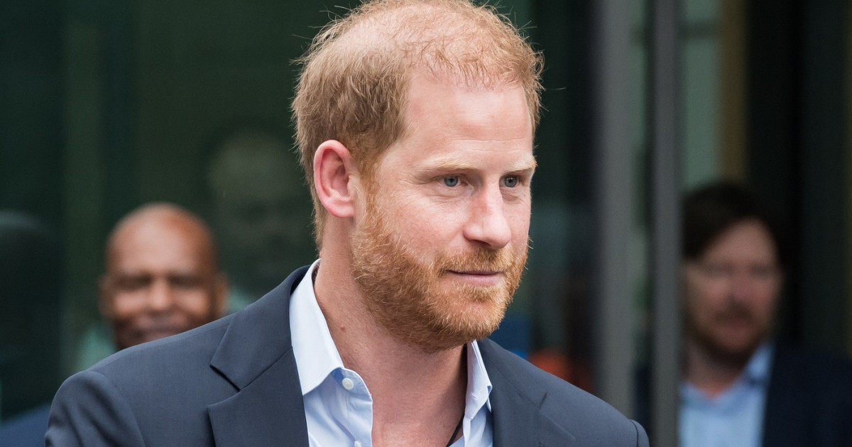 Prințul Harry a fost dat în judecată pentru calomnie de către fosta sa organizație caritabilă. „Arhitect al unei campanii negative”