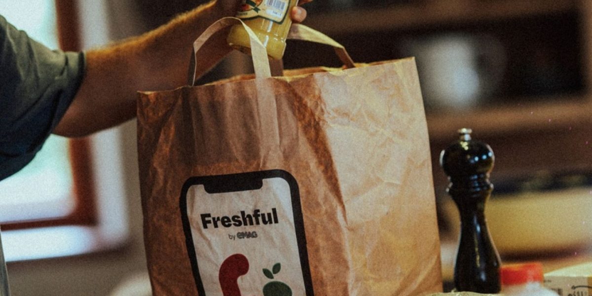 Unde dai ultima comandă la freshful ca să prinzi cumpărăturile de paște
