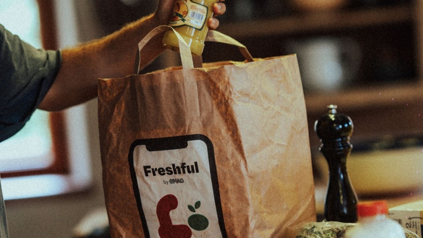 Comenzile la Freshful pentru cumpărăturile de Paște se încheie sâmbătă Compania de livrări Freshful a anunțat care este ultima zi în care clienții pot plasa comenzi pentru a primi cumpărăturile înainte de sărbătorile pascale