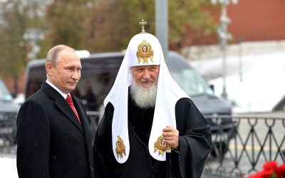 Putin vrea armistițiu în Ucraina de Paște: Ce planuri are Kremlinul?