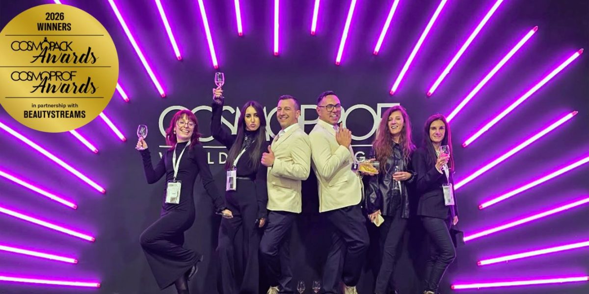 Afacere românească, premiată la „oscarii” industriei de beauty