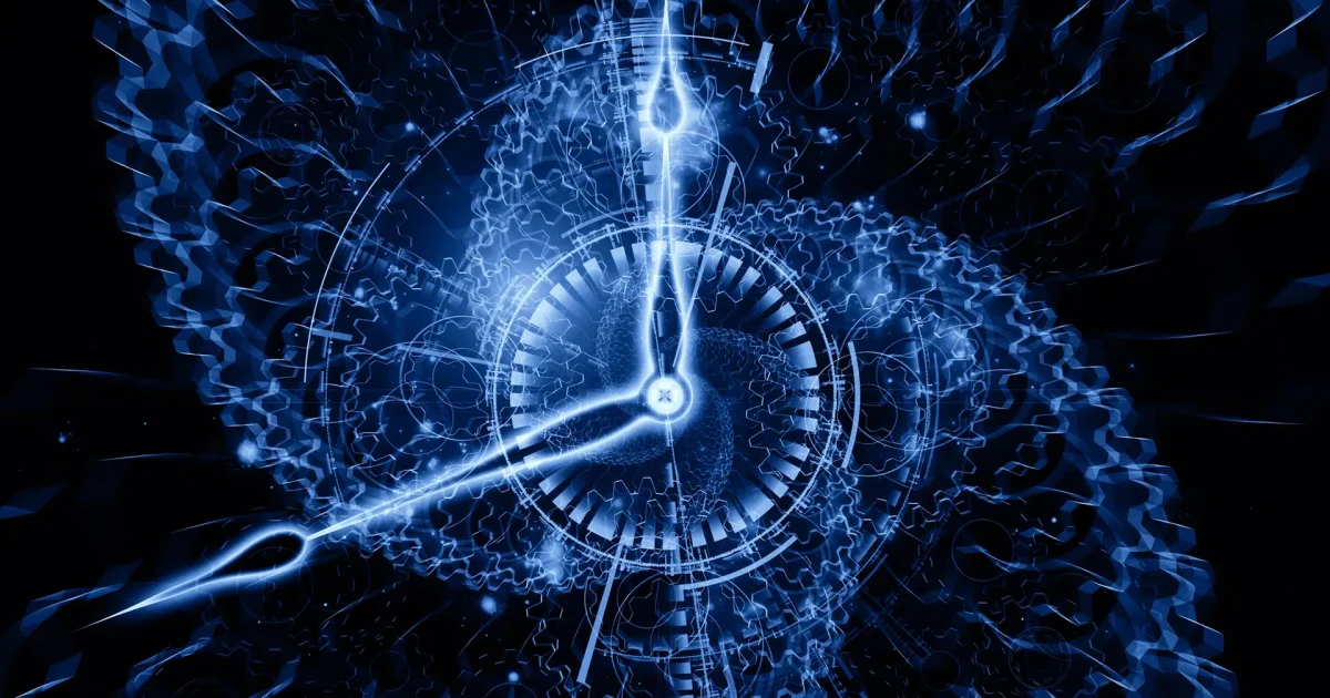 From, serialul SF cu fizica timpului: O nouă perspectivă la Arena IT