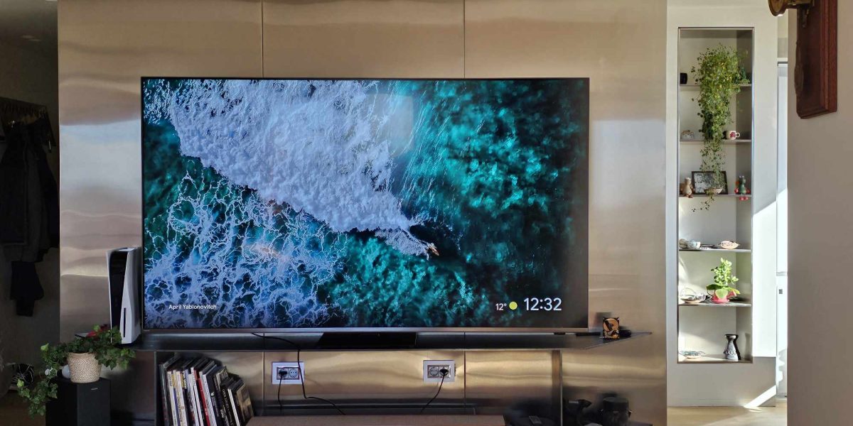 Ai un smart tv lent? Scapă de aplicațiile inutile și eliberează spațiul Rapid