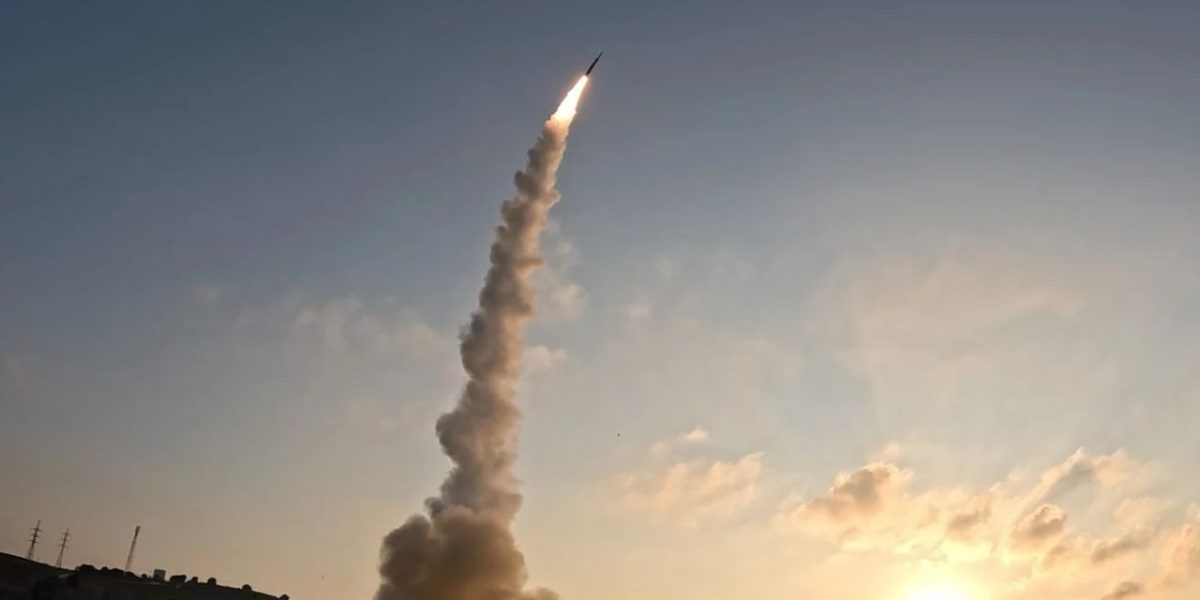 Racheta-Iran.jpg - NewsFactor