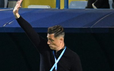 Rădoi a refuzat oferta unei echipe pentru Gaziantep: Ce au înțeles fanii