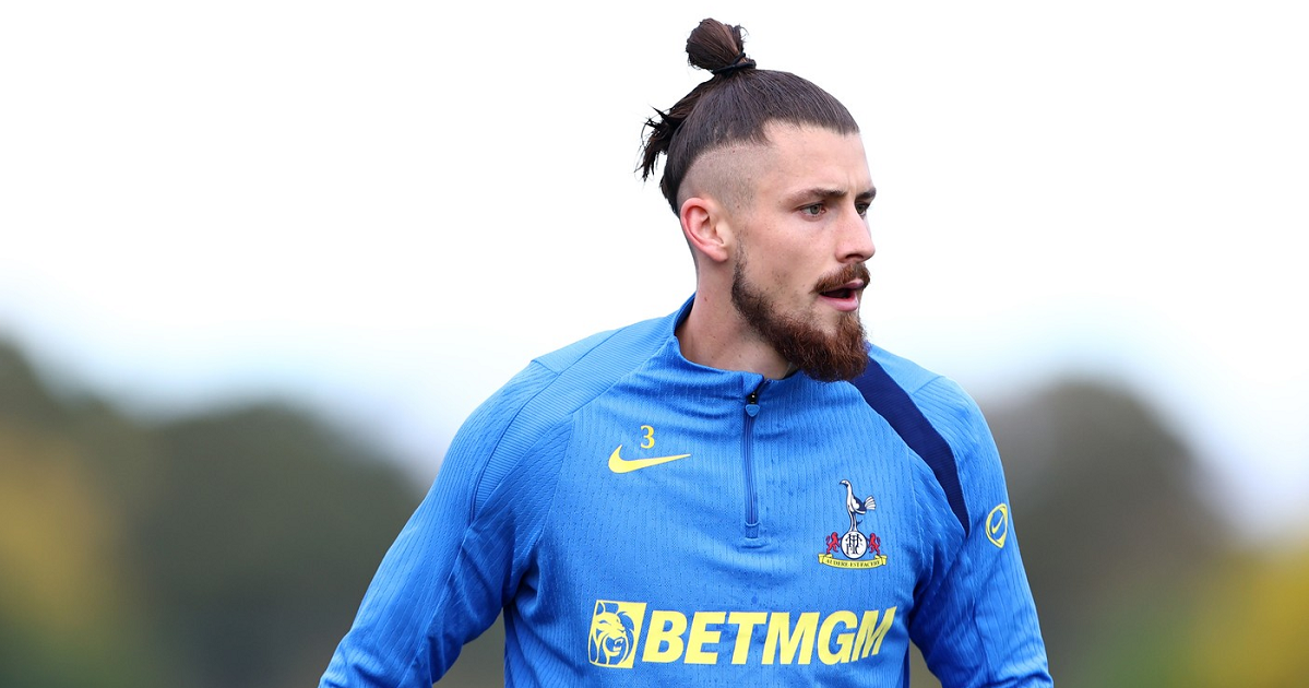 Drăgușin, criticat DUR la Tottenham: „Orice fan vede DEZASTRUL”!