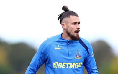 Drăgușin, criticat DUR la Tottenham: „Orice fan vede DEZASTRUL”!