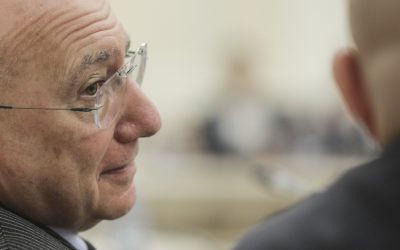 Ceaușescu la Teheran: Cum a negociat Dictatorul cu Ayatollah-ul Khomeini