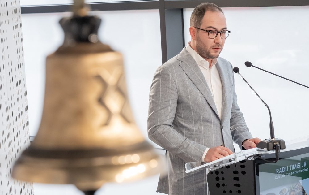 Cris-Tim, dividende de 77,5 milioane lei pentru acționari