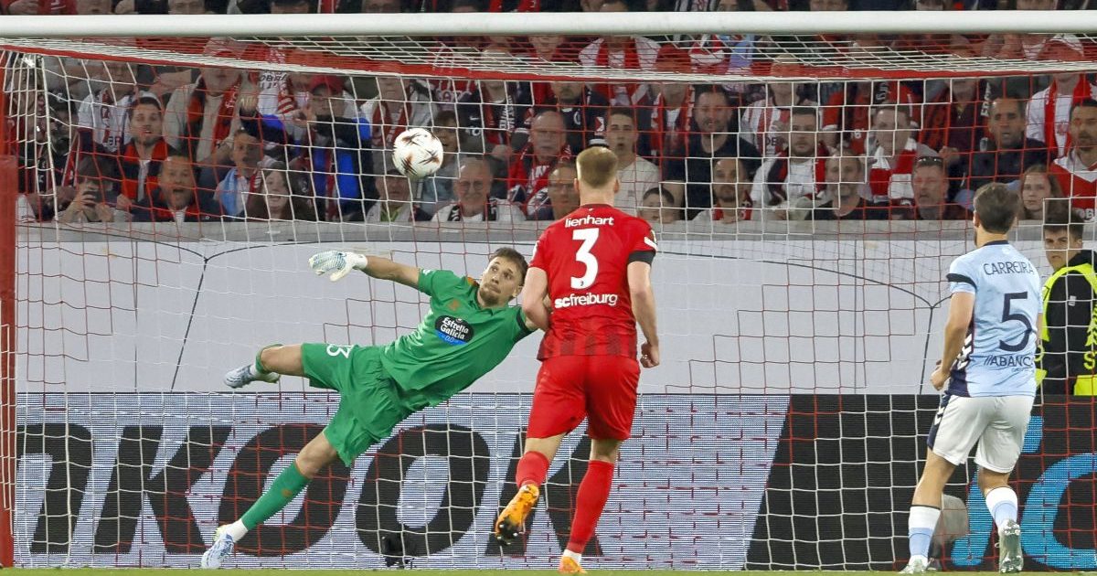 Ionuț Radu, umilit în Germania! Toate rezultatele serii